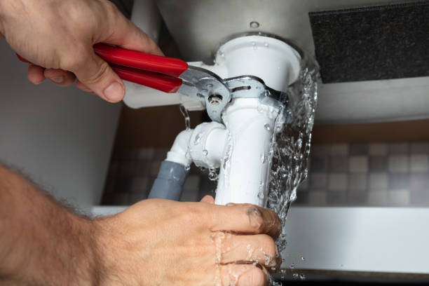 Best Water damage contractors near me  in Guymon, OK