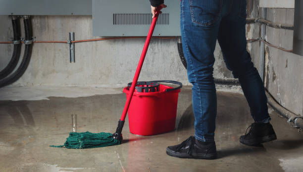 Best Water damage restoration near me  in Guymon, OK