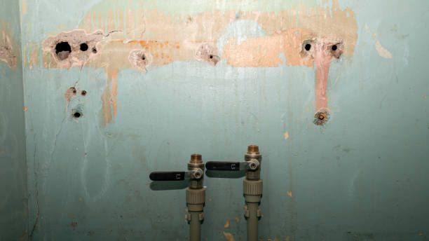Best 24-hour water damage restoration  in Guymon, OK