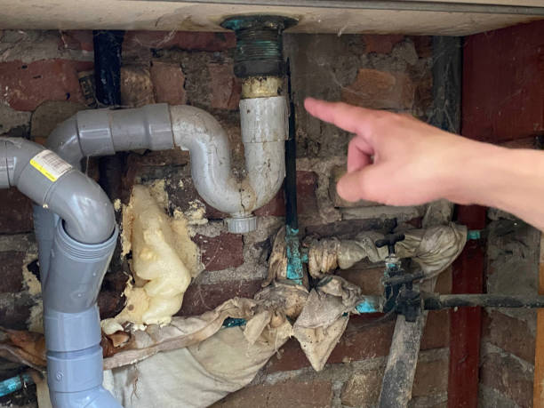 Best Flood restoration services  in Guymon, OK