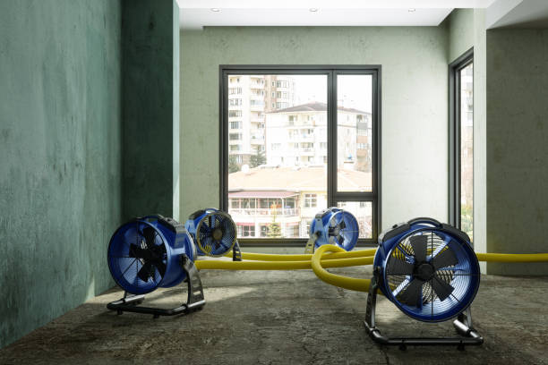 Best Emergency water damage restoration  in Guymon, OK